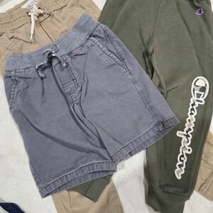 Lot Of Boys Size 4t Clothing